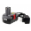 Bateria do Bosch Typ 2607335688 okrga podstawa Li-Ion razem z adowark