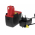 Bateria do Bosch Typ 2607335146 Li-Ion razem z adowark