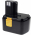 Bateria do Hitachi Typ EB1412 3000mAh NiMH