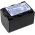 Bateria do Video Sony HDR-TG1 1800mAh