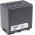 Bateria do Sony HDR-HC3 2460mAh