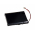 Bateria do Blaupunkt Travelpilot lucca 3.3