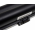 Bateria do Lenovo IdeaPad S10 series czarny 7200mAh/80Wh